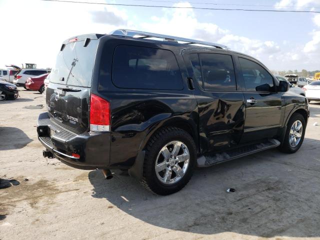 Obraz 3 z Nissan Armada Platinum 2014 z VIN 5N1BA0NF6EN609635