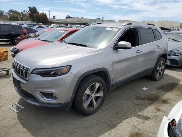 Obraz 2019 JEEP CHEROKEE LIMITED 2019