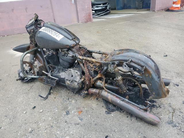 Obraz 3 z 2022 HARLEY-DAVIDSON FLHXS  2022 z VIN 1HD1KRP10NB630421