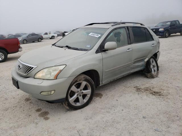Изображение 2008 LEXUS RX 350 2008