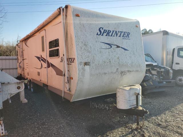 Изображение 2004 KEYSTONE SPRINTER 2004
