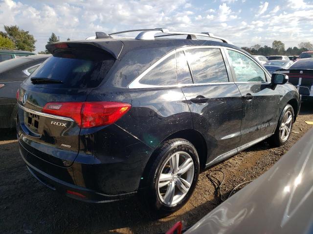Image 3 of 2014 ACURA RDX TECHNOLOGY 2014 with VIN 5J8TB4H57EL019716