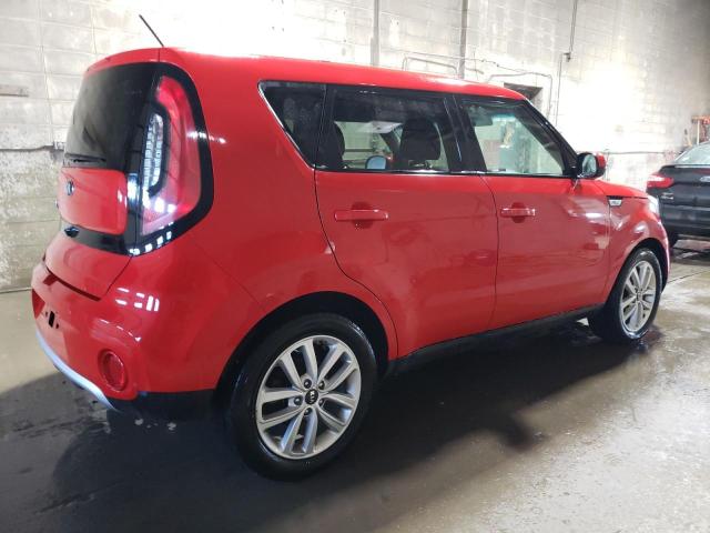 Obraz 3 z 2018 KIA SOUL + 2018 z VIN KNDJP3A55J7517587