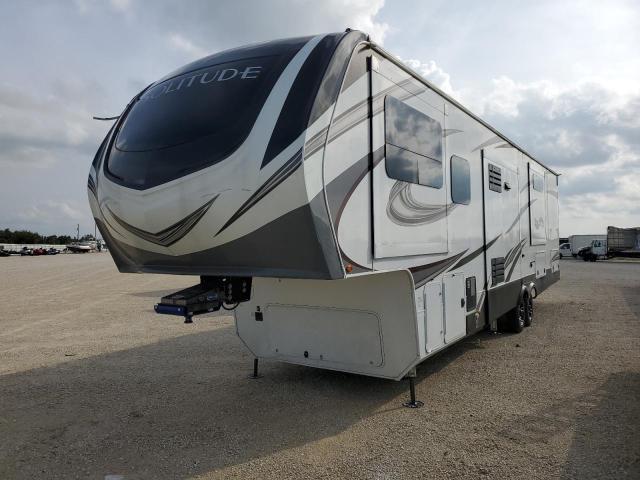 Image 2 of 2022 GRAN SOLITUDE 2022 with VIN 573FS4329NAA11360