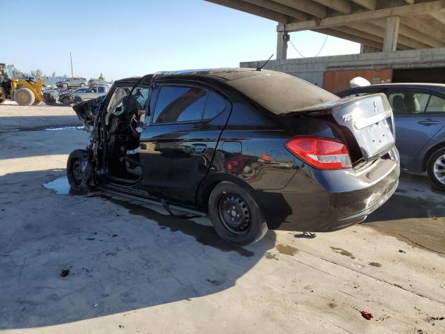 Obraz 2 z 2020 MITSUBISHI MIRAGE G4 ES 2020 z VIN ML32F3FJ9LHF12327