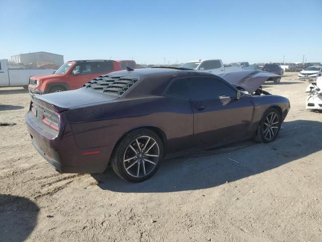 Изображение 3 2021 DODGE CHALLENGER R/T 2021 с VIN 2C3CDZBT6MH506404
