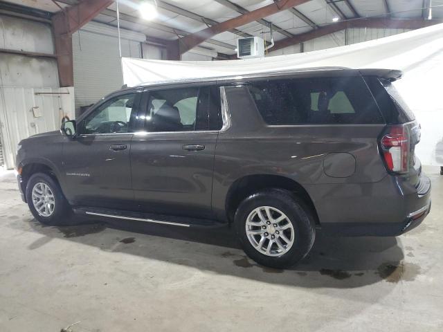 Obraz 2 z 2021 CHEVROLET SUBURBAN K1500 LT 2021 z VIN 1GNSKCKD7MR236304