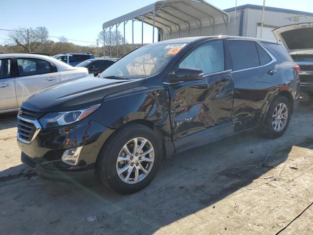 Obraz 2018 CHEVROLET EQUINOX LT 2018