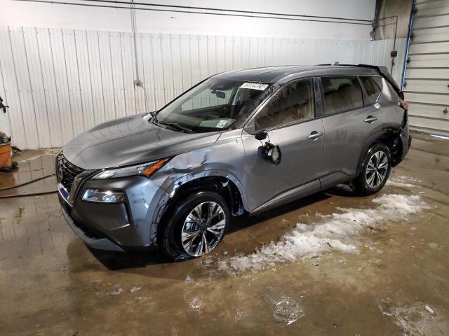 2023 NISSAN ROGUE SV 2023 image