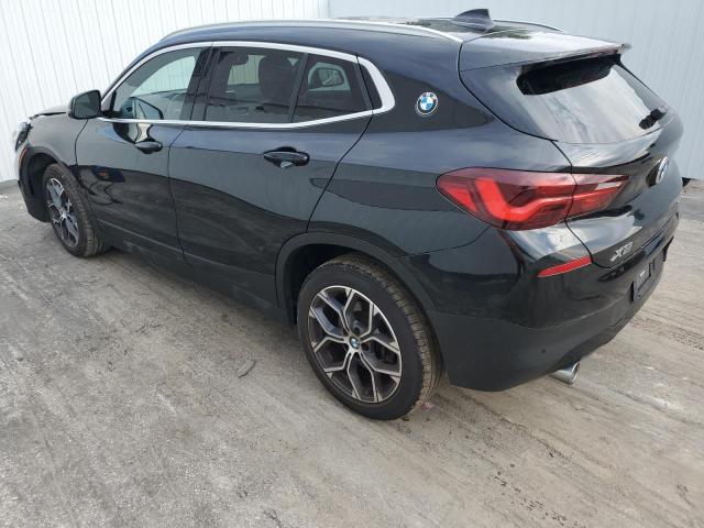 Image 2 of 2023 BMW X2 SDRIVE28I 2023 with VIN WBXYH9C07P5V33832