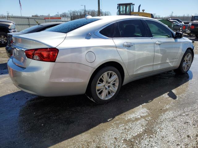 Изображение 3 2014 CHEVROLET IMPALA LS 2014 с VIN 1G11Y5SL5EU128924