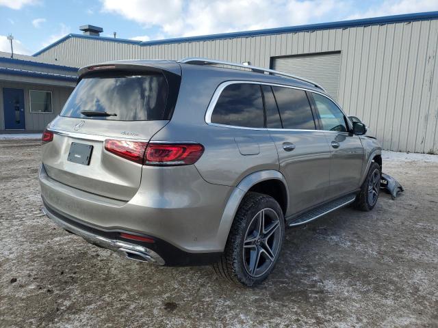 Obraz 3 z 2023 MERCEDES-BENZ GLS 450 4MATIC 2023 z VIN 4JGFF5KE8PA933059