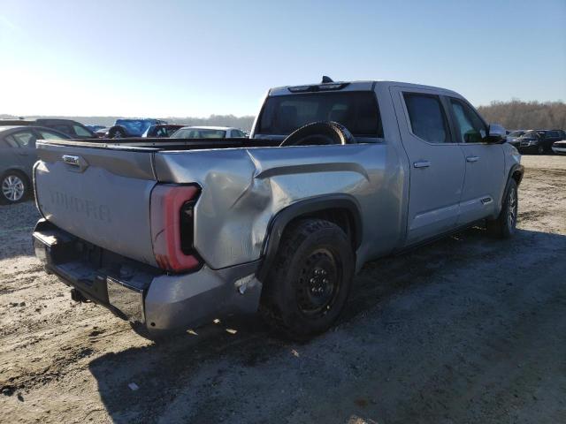 Obraz 3 z 2022 TOYOTA TUNDRA CREWMAX PLATINUM 2022 z VIN 5TFMA5ECXNX010306