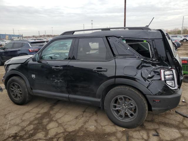 Obraz 2 z 2023 FORD BRONCO SPORT BIG BEND 2023 z VIN 3FMCR9B68PRD68568