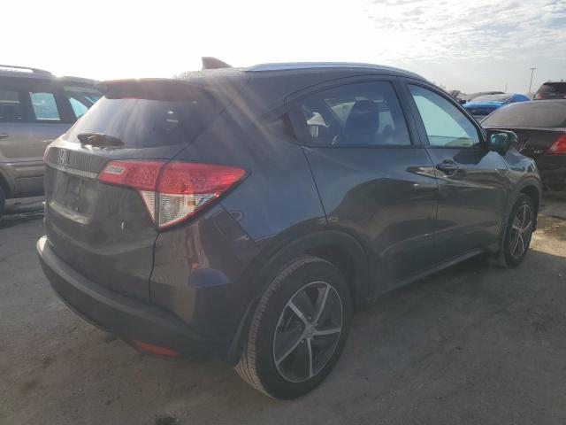 Obraz 3 z 2021 HONDA HR-V EXL 2021 z VIN 3CZRU5H74MM704077