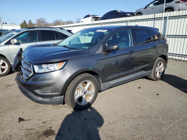 2016 FORD EDGE SE 2016 image