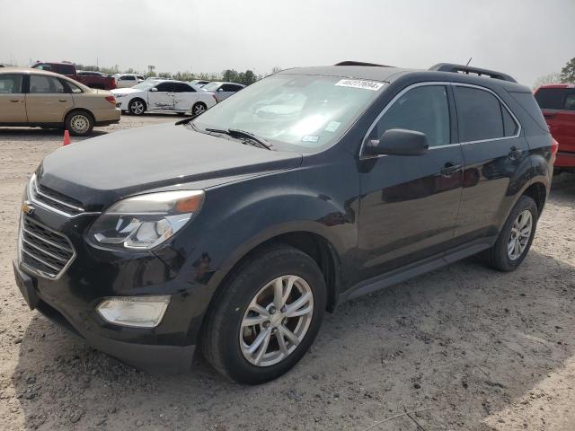 Изображение 1 2017 CHEVROLET EQUINOX LT 2017 с VIN 2GNFLFEK6H6275803