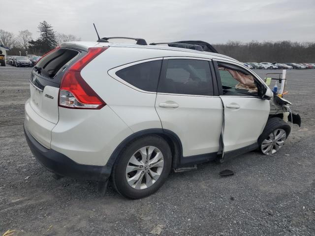 Obraz 3 z 2013 HONDA CR-V EXL 2013 z VIN 5J6RM4H70DL071878