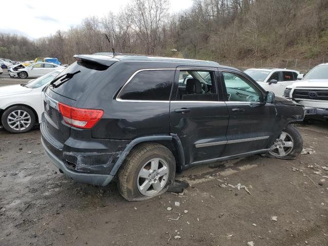 Obraz 3 z 2012 JEEP GRAND CHEROKEE LAREDO 2012 z VIN 1C4RJFAG9CC202969