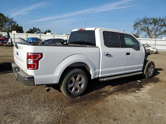 Obraz 3 z 2019 FORD F150 SUPERCREW 2019 z VIN 1FTEW1CP8KKC69874