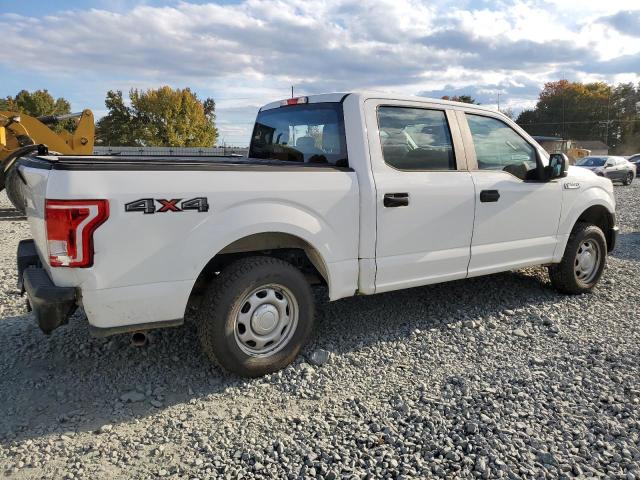 Изображение 3 2016 FORD F150 SUPERCREW 2016 с VIN 1FTEW1EF1GFB56269
