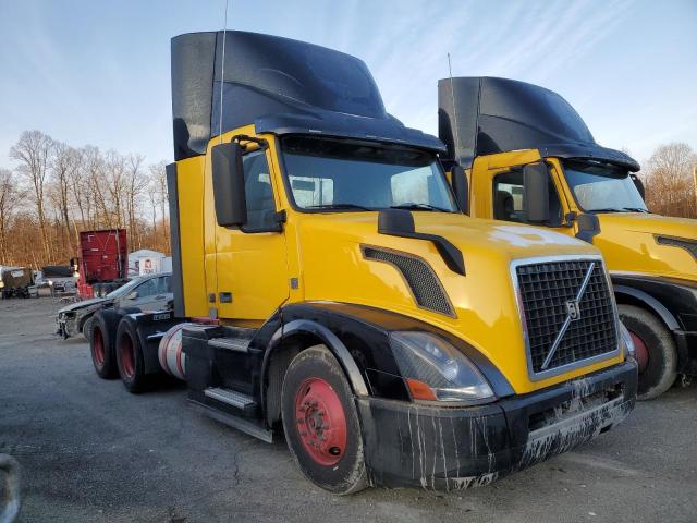 2016 VOLVO VN VNL 2016 image