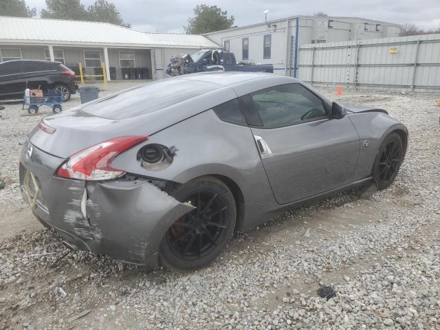 Изображение 3 2015 NISSAN 370Z BASE 2015 с VIN JN1AZ4EH1FM440510