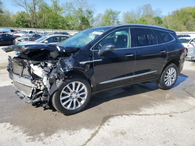 Image 1 of 2021 BUICK ENCLAVE ESSENCE 2021 with VIN 5GAEVAKW6MJ231551