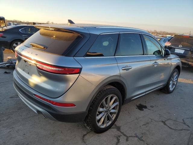 Изображение 3 2022 LINCOLN CORSAIR  2022 с VIN 5LMCJ1D97NUL26041