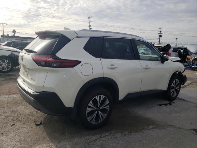 Изображение 3 2023 NISSAN ROGUE SV 2023 с VIN JN8BT3BB0PW461744