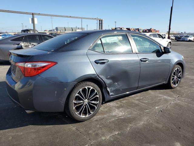 Obraz 3 z 2014 TOYOTA COROLLA L 2014 z VIN 2T1BURHE0EC052789