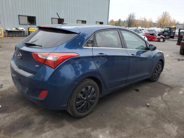 Image 3 of 2016 HYUNDAI ELANTRA GT  2016 with VIN KMHD35LH4GU258088