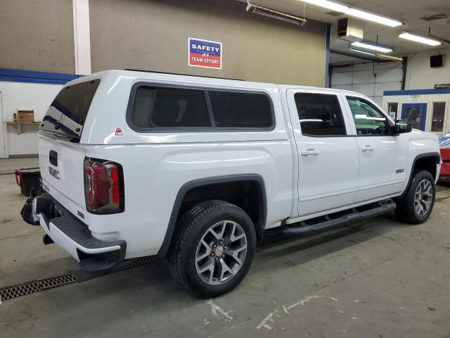 Obraz 3 z 2017 GMC SIERRA K1500 SLT 2017 z VIN 3GTU2NEC4HG503887