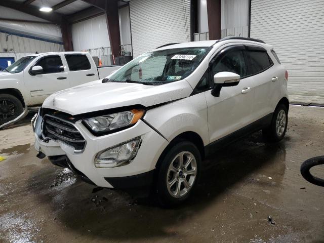 2020 FORD ECOSPORT SE 2020 image
