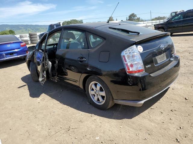 Obraz 2 z 2008 TOYOTA PRIUS  2008 z VIN JTDKB20U783314739