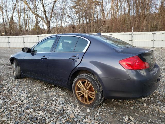 Image 2 of 2013 INFINITI G37  2013 with VIN JN1CV6AR2DM753772