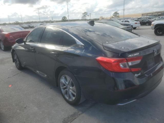 Изображение 2 2018 HONDA ACCORD LX 2018 с VIN 1HGCV1F14JA005655