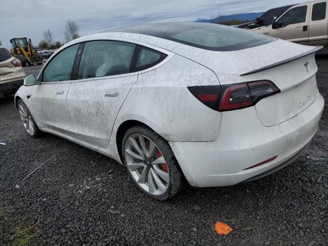 Image 2 of 2018 TESLA MODEL 3  2018 with VIN 5YJ3E1EB3JF081500