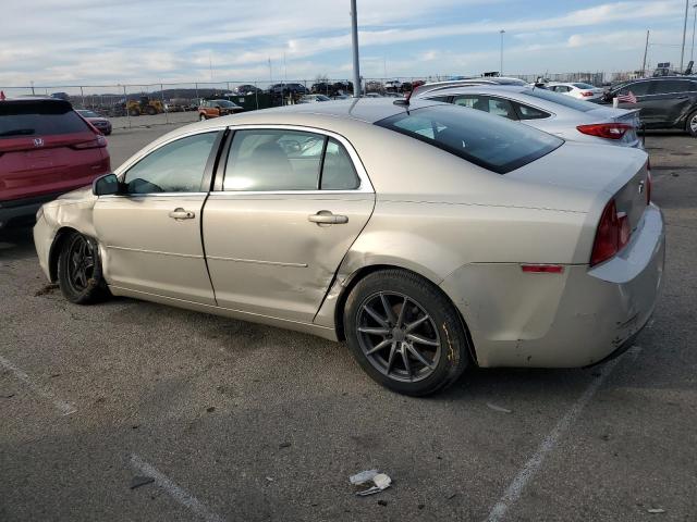 Image 2 of 2011 CHEVROLET MALIBU LS 2011 with VIN 1G1ZB5E16BF190752