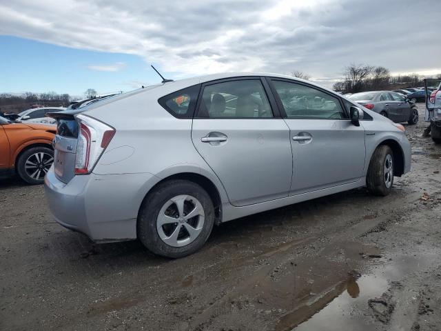 Obraz 3 z 2014 TOYOTA PRIUS  2014 z VIN JTDKN3DU5E0362986