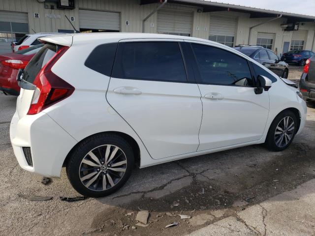 Изображение 3 2015 HONDA FIT EX 2015 с VIN 3HGGK5H83FM780311