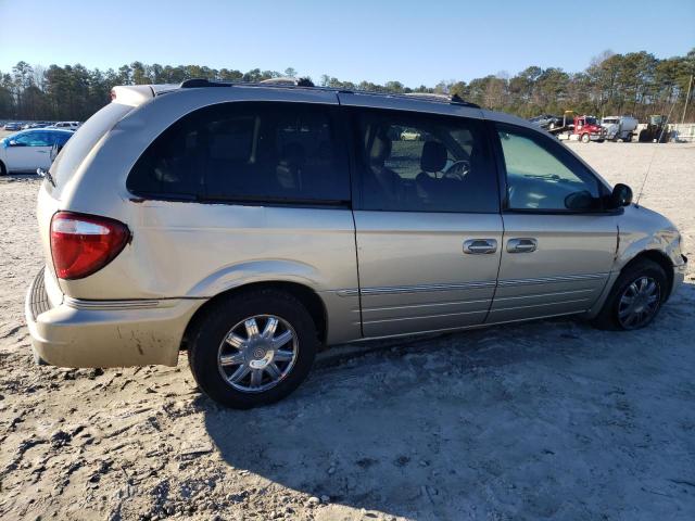 Изображение 3 2005 CHRYSLER TOWN & COUNTRY LIMITED 2005 с VIN 2C8GP64L05R270021