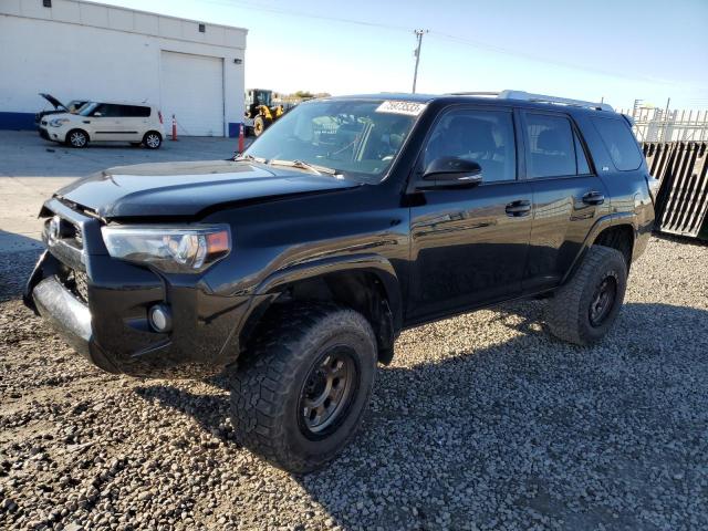 Obraz 1 z 2016 TOYOTA 4RUNNER SR5/SR5 PREMIUM 2016 z VIN JTEBU5JR3G5381584