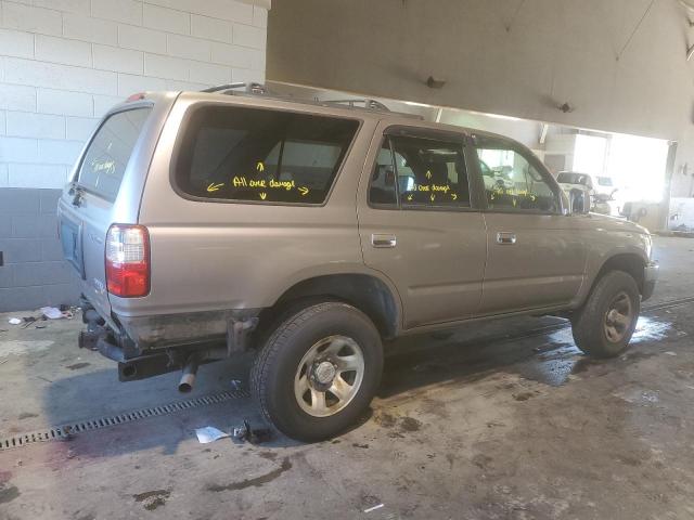 Изображение 3 2001 TOYOTA 4RUNNER SR5 2001 с VIN JT3HN86RX19045652
