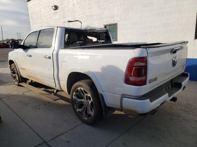 Изображение 2 2020 RAM 1500 LONGHORN 2020 с VIN 1C6SRFKT6LN383479