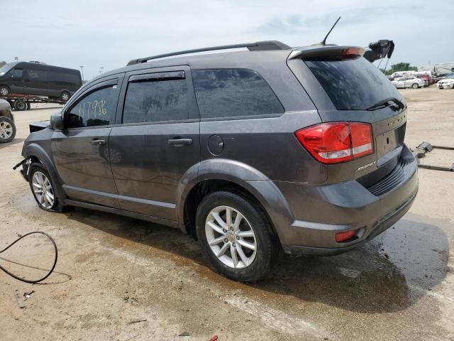Изображение 2 2015 DODGE JOURNEY SXT 2015 с VIN 3C4PDCBB6FT568994
