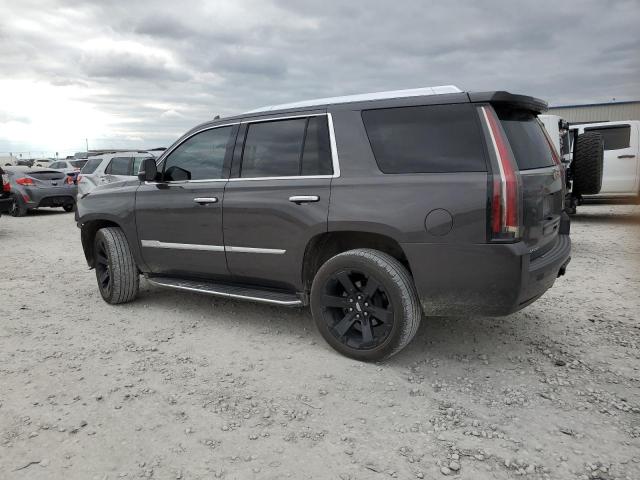 Image 2 of 2018 CADILLAC ESCALADE LUXURY 2018 with VIN 1GYS4BKJ1JR252054