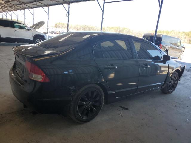 Obraz 3 z 2009 HONDA CIVIC EX 2009 z VIN 2HGFA168X9H308426