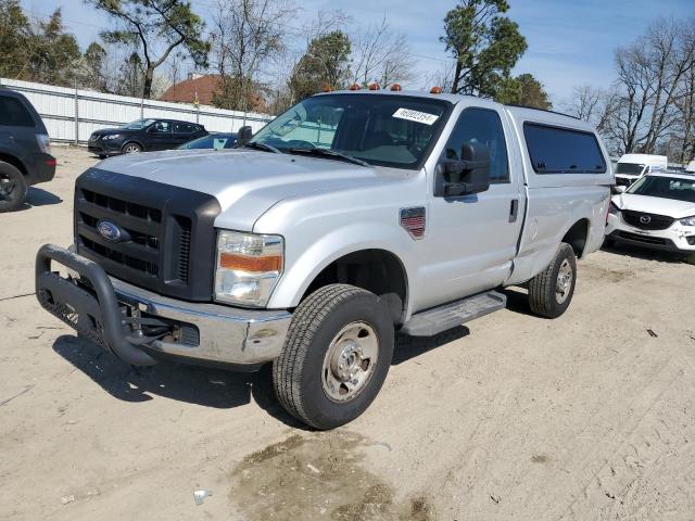 2008 FORD F350 SRW SUPER DUTY 2008 image