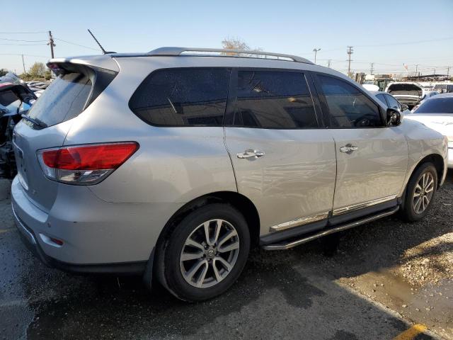 Image 3 of 2013 NISSAN PATHFINDER S 2013 with VIN 5N1AR2MN8DC633065
